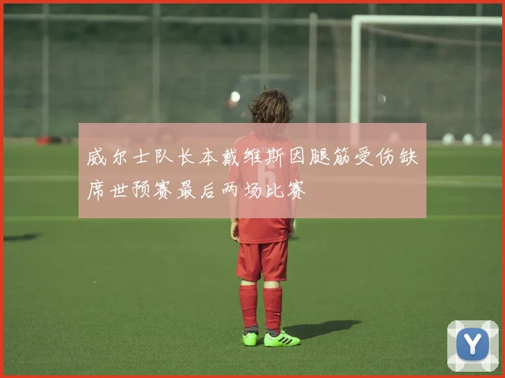 威尔士队长本戴维斯因腿筋受伤缺席世预赛最后两场比赛