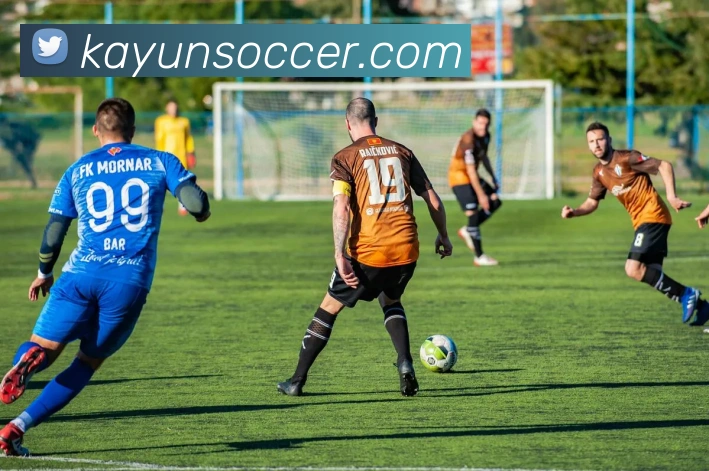 开云足球品牌故事